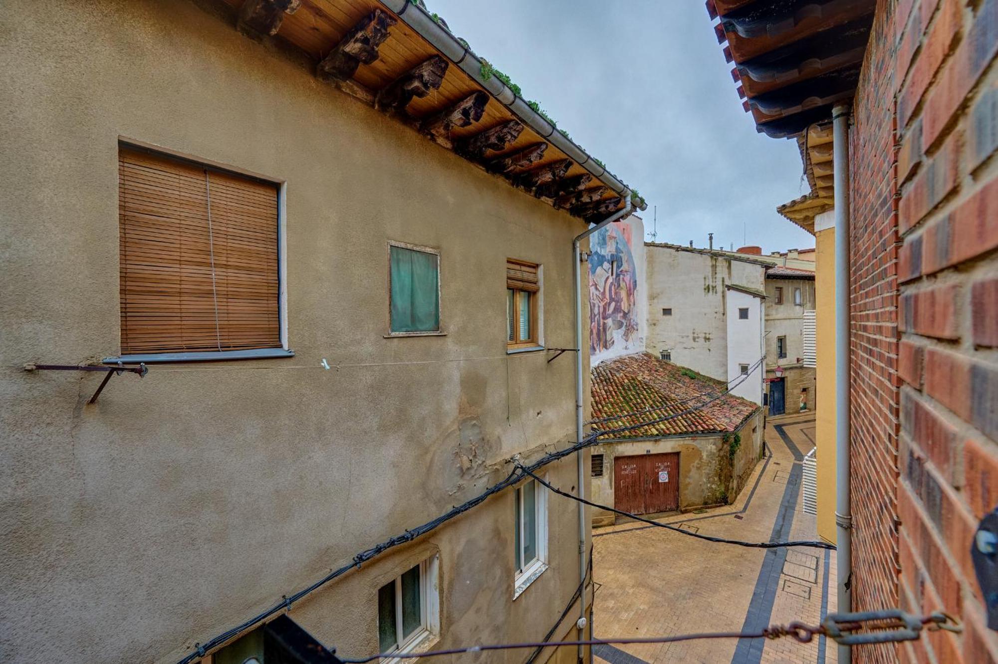 Casa Haro Apartment Exterior foto